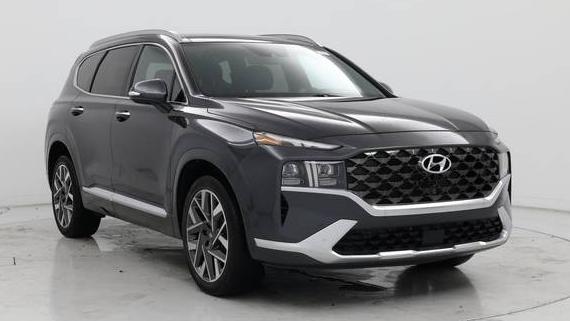 HYUNDAI SANTA FE 2023 5NMS54AL0PH499080 image HYUNDAI SANTA FE 2023 5NMS54AL0PH499080 image